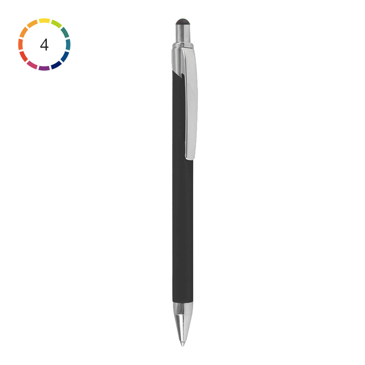 Ballograf Rondo Erase Medium