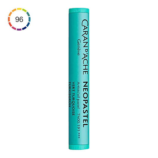 Caran d'Ache Neopastel Oil Pastel Crayons