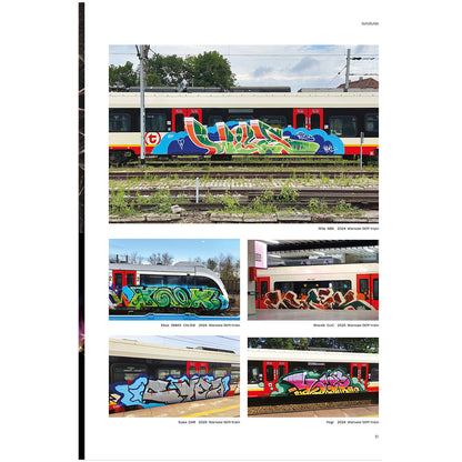 Concrete Magazine 21