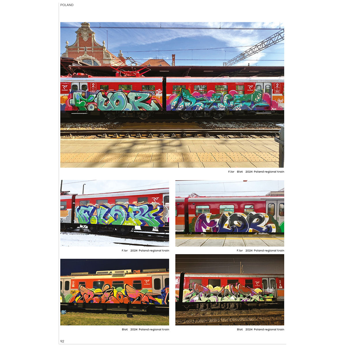 Concrete Magazine 21