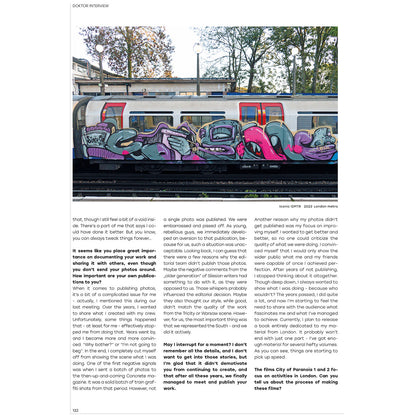 Concrete Magazine 21