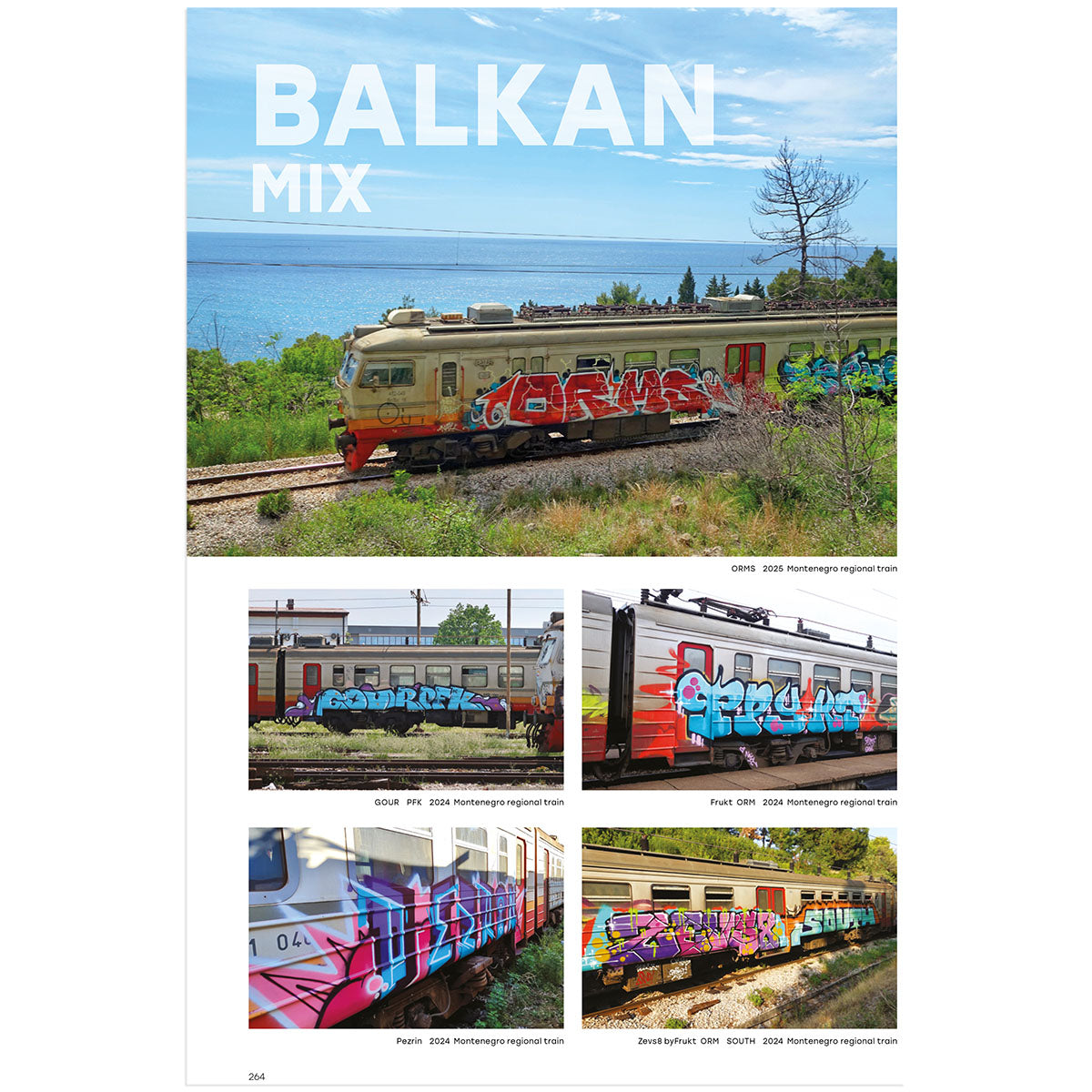 Concrete Magazine 21