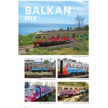 Concrete Magazine 21