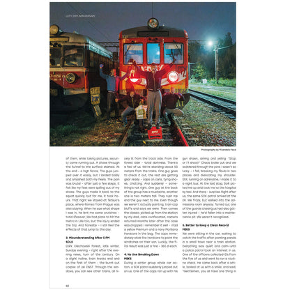 Concrete Magazine 21