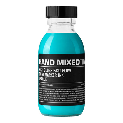 HAND MIXED High Gloss Paint Marker Ink 100 ml