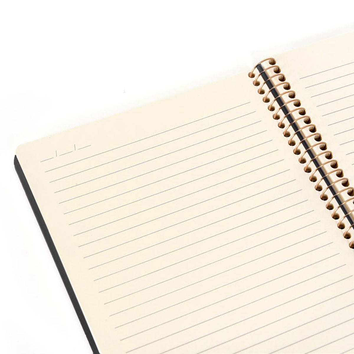 Kozo Premium A4 Notebook Ruled 160 Pages