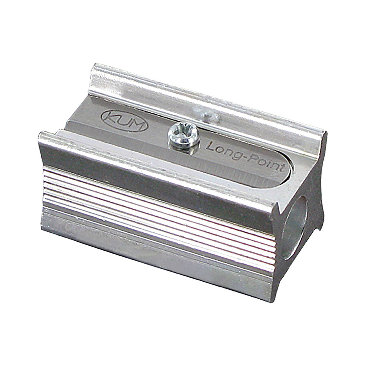 Kum 400-5L Stenographer's Long Point 1 Hole Pencil Sharpener
