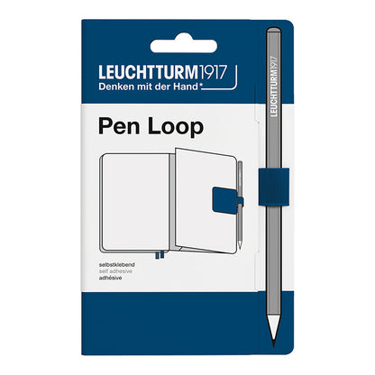 Leuchtturm1917 Pen Loop (Elastic Pen Holder)