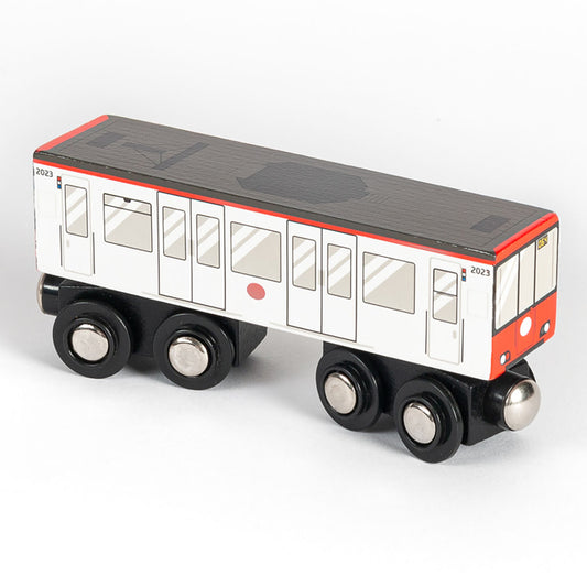 Mini Metro Barcelona With Tracks