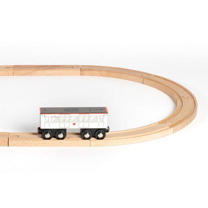 Mini Metro Barcelona With Tracks