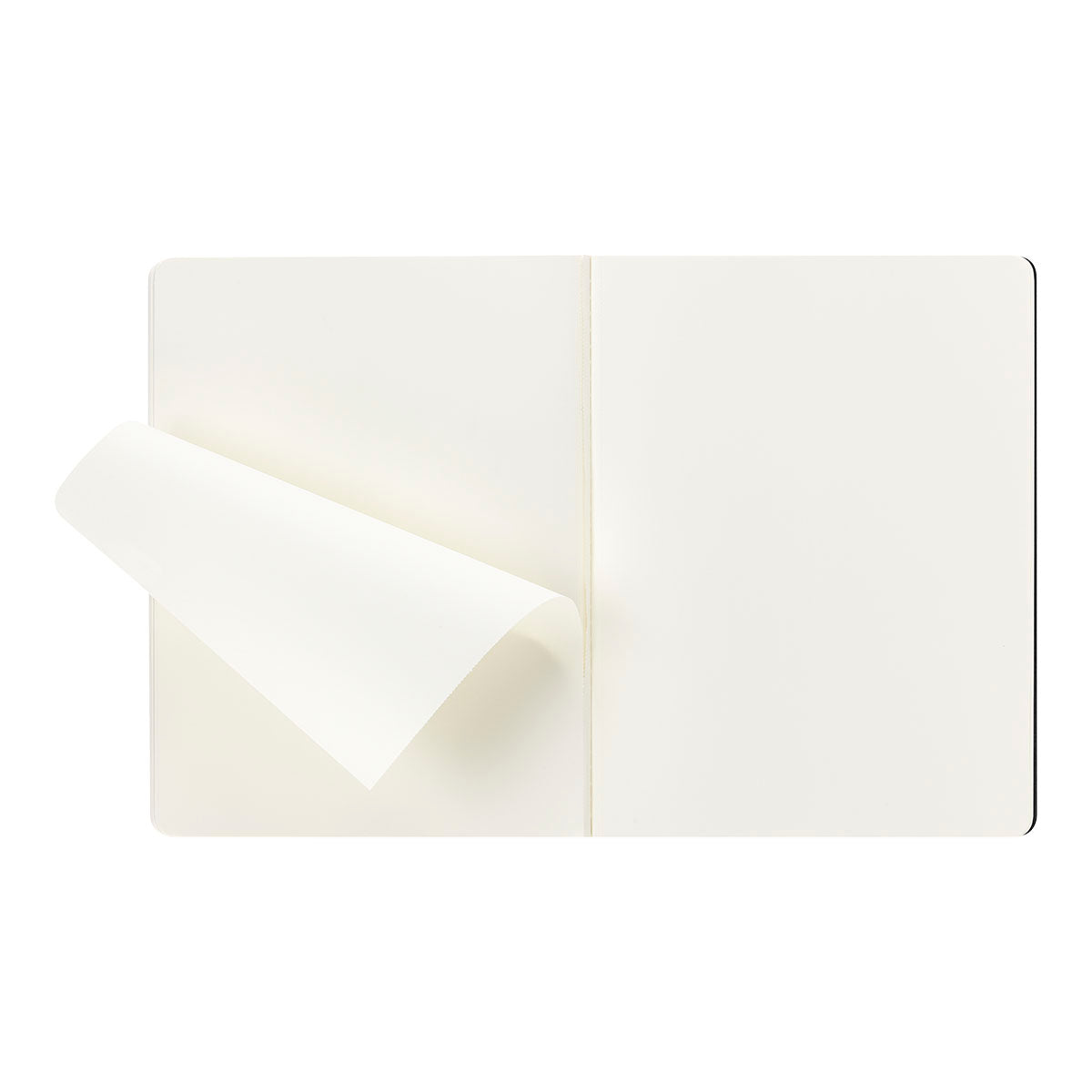 Moleskine Cahier X-Large Journal Plain Set of 3