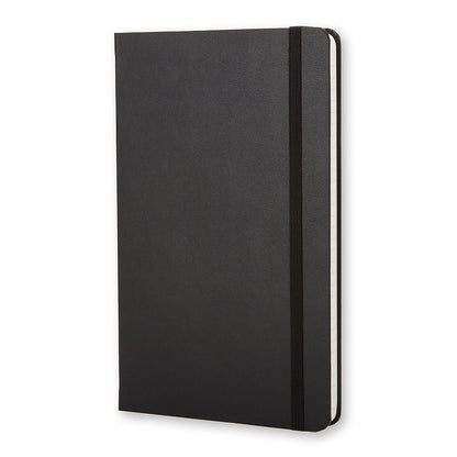 Moleskine Classic Pocket Notebook Hard Cover Ruled