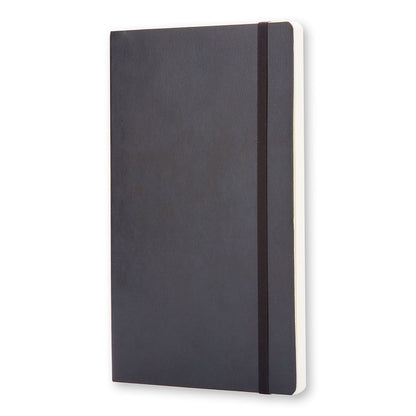 Moleskine Classic Pocket Notebook Soft Cover Plain