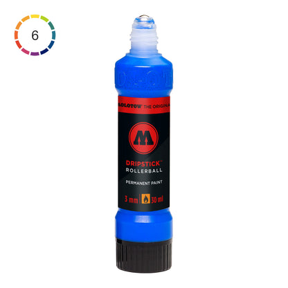 Molotow Dripstick Rollerball 3 mm