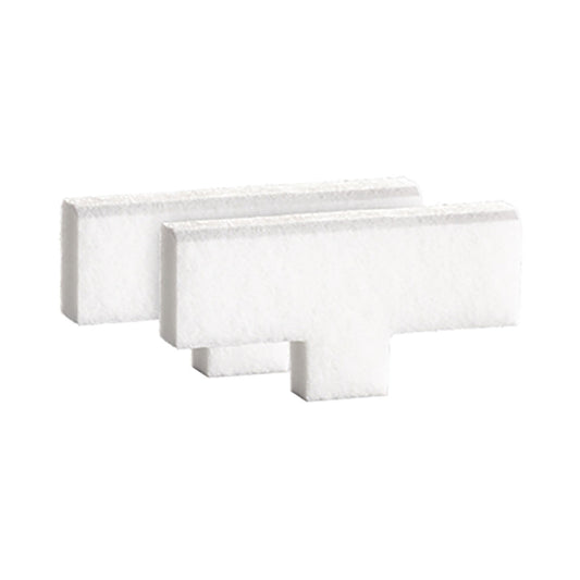 Molotow Exchange Tips Flowmaster 60 mm 2-pack