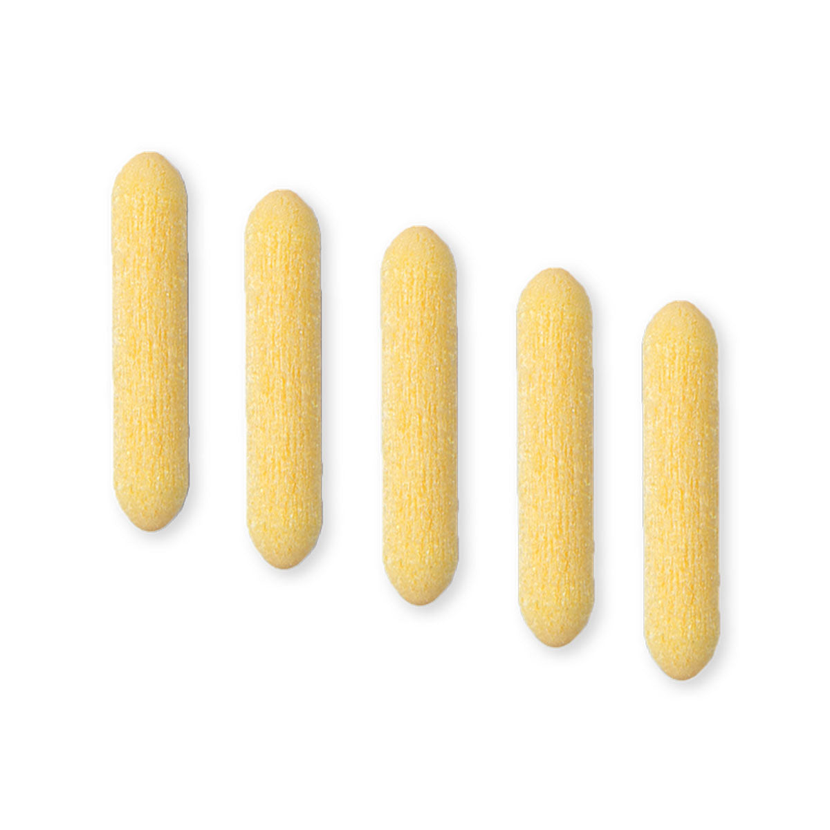 Molotow Exchange Tips Round High-flow 4 mm 5-pack