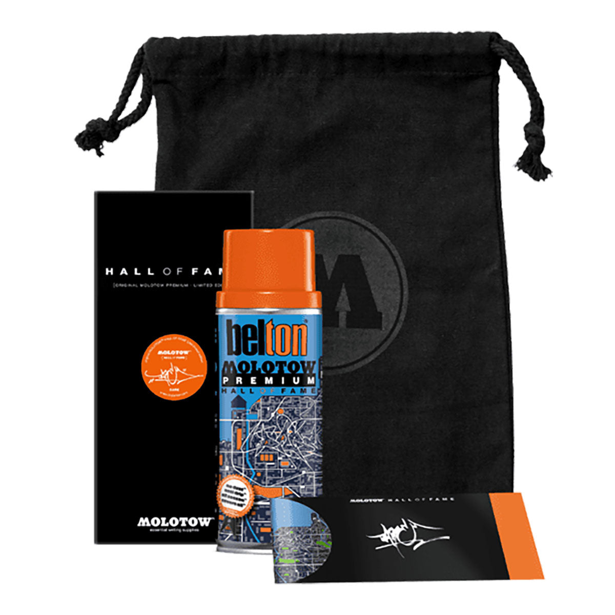 Molotow Hall Of Fame: Dare LTD. Edition