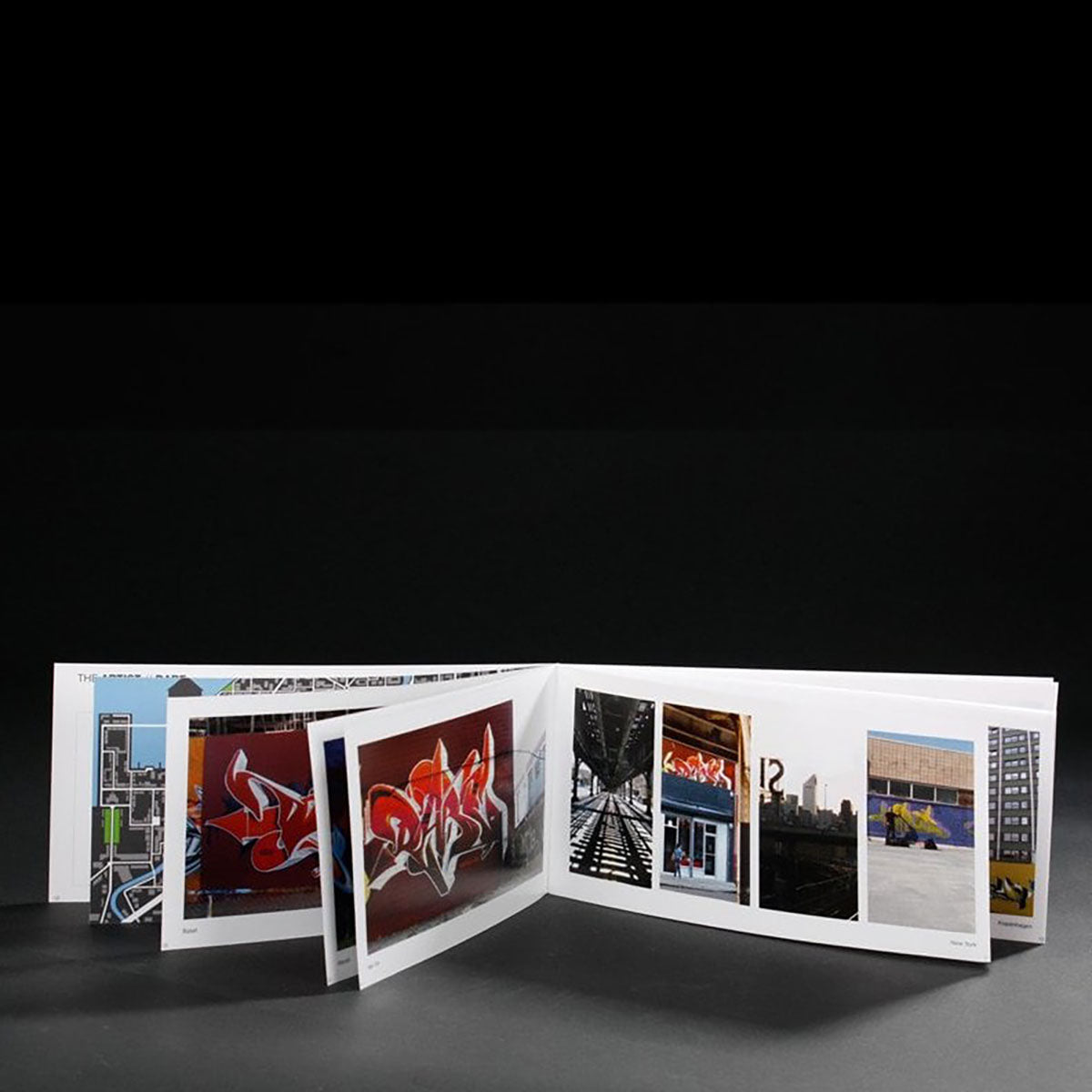 Molotow Hall Of Fame: Dare LTD. Edition