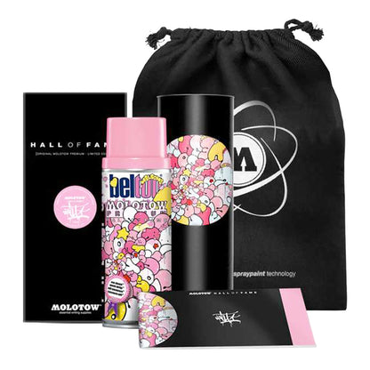 Molotow Hall Of Fame: Tilt LTD. Edition