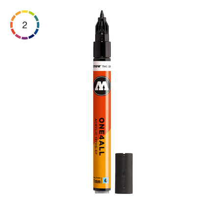 Molotow ONE4ALL 127HS-EF Marker