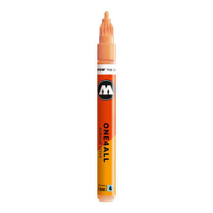 Molotow ONE4ALL 127HS Marker, 2 mm