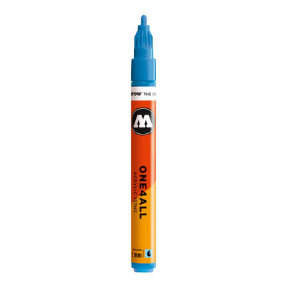 Molotow ONE4ALL 127HS Marker, 2 mm