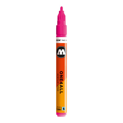 Molotow ONE4ALL 127HS Marker, 2 mm