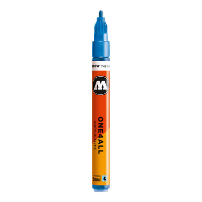 Molotow ONE4ALL 127HS Marker, 2 mm