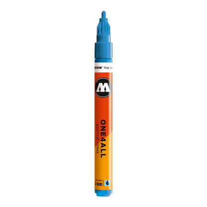 Molotow ONE4ALL 127HS Marker, 2 mm