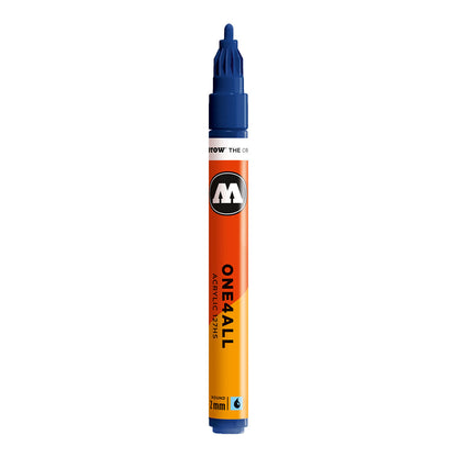 Molotow ONE4ALL 127HS Marker, 2 mm