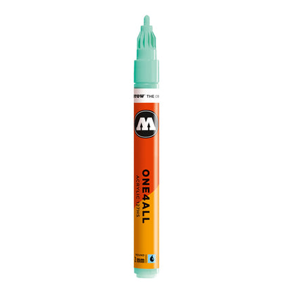 Molotow ONE4ALL 127HS Marker, 2 mm