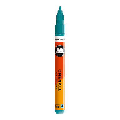 Molotow ONE4ALL 127HS Marker, 2 mm