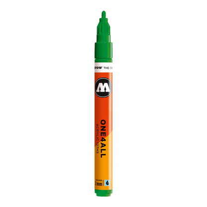 Molotow ONE4ALL 127HS Marker, 2 mm