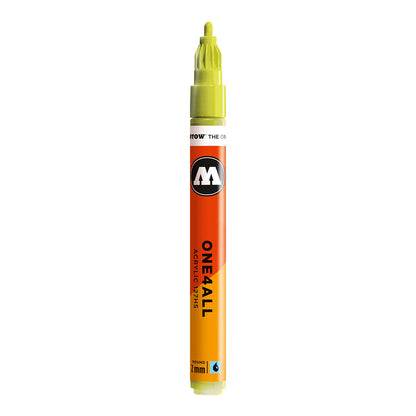 Molotow ONE4ALL 127HS Marker, 2 mm