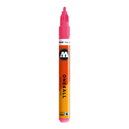 Molotow ONE4ALL 127HS Marker, 2 mm