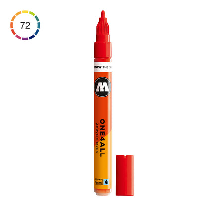 Molotow ONE4ALL 127HS 6set Pastel Modern