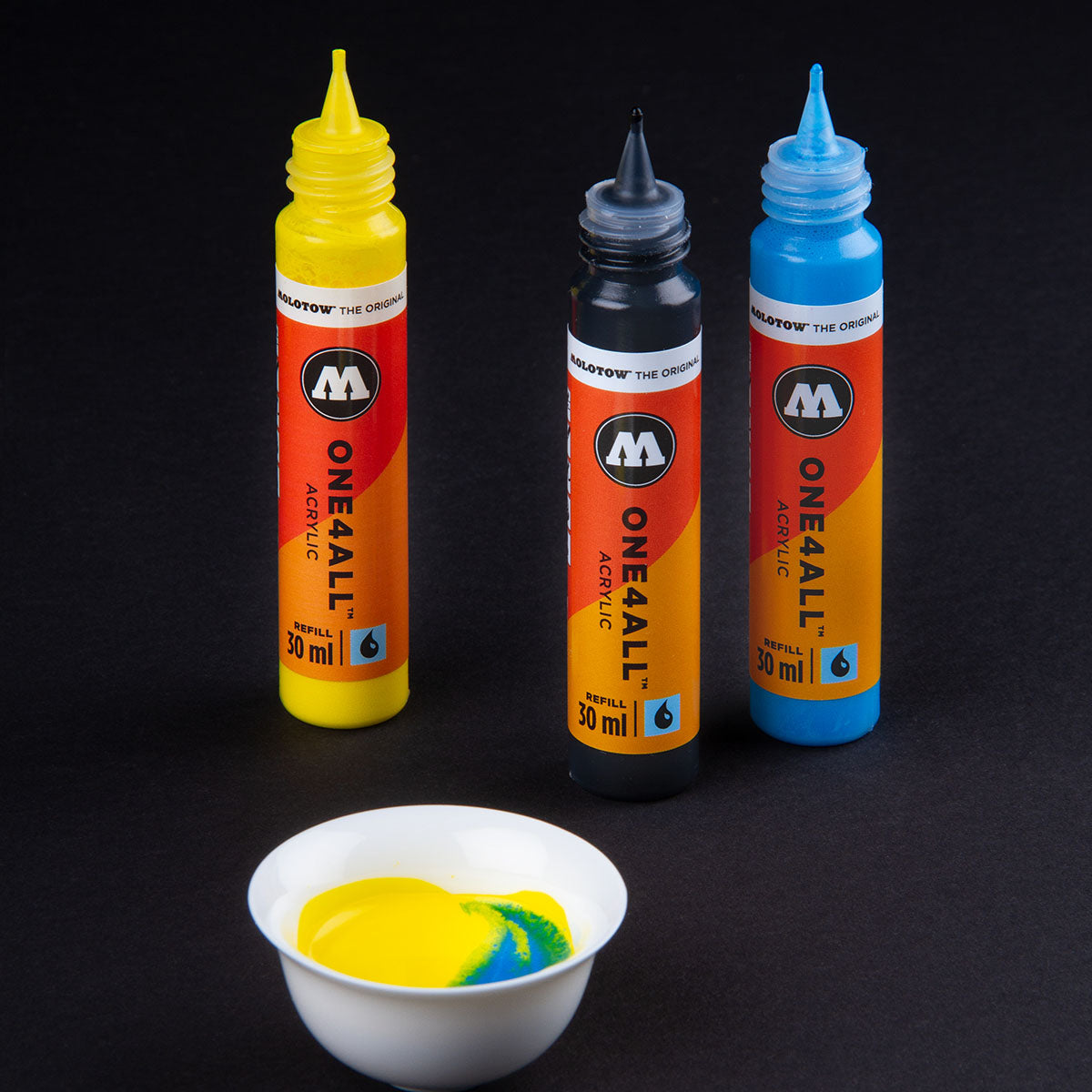 Molotow ONE4ALL Refill 30ml