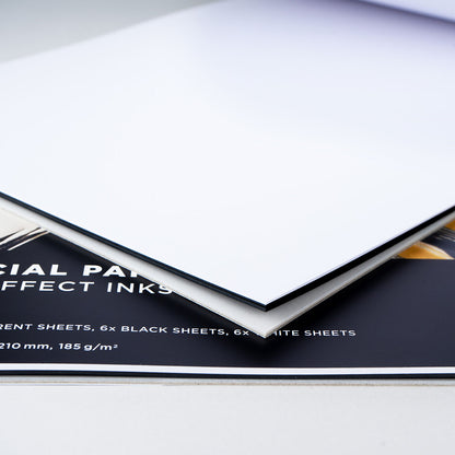 Molotow Special Paper Pad A4 Landscape