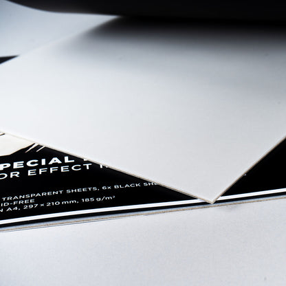 Molotow Special Paper Pad A4 Landscape