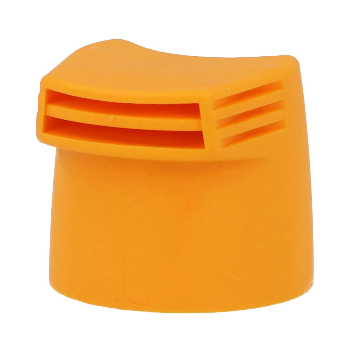 Montana Cans Orange Ultra-wide Cap