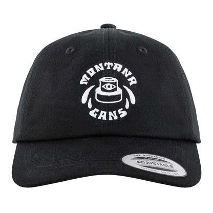 Montana Dad Hat MC Cap