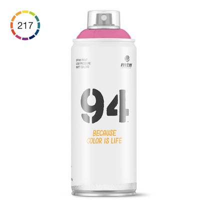 MTN 94 Spray Paint 400ml