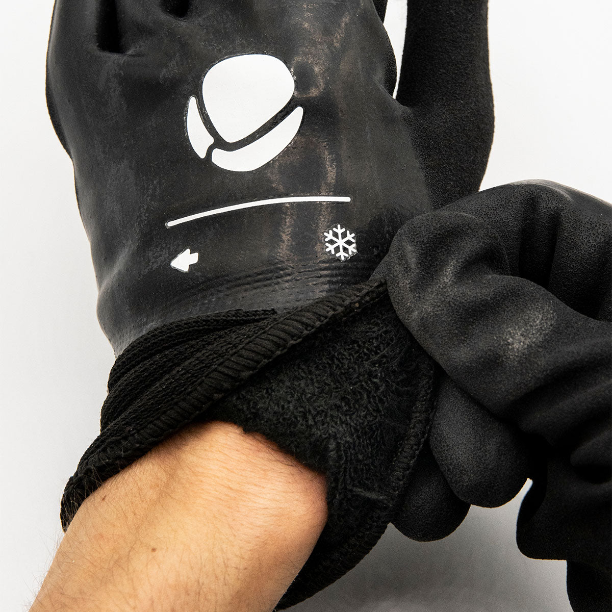 MTN Pro Winter Gloves