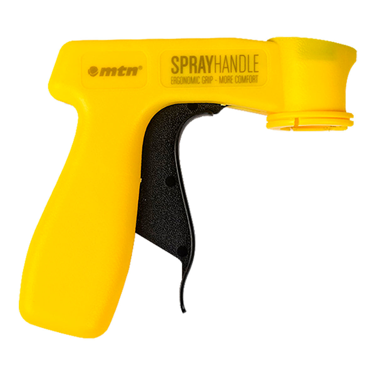 MTN Spray Handle