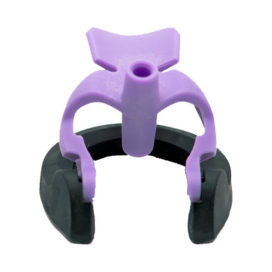 Night Quill Actuator Spray Adapter Violet Reign