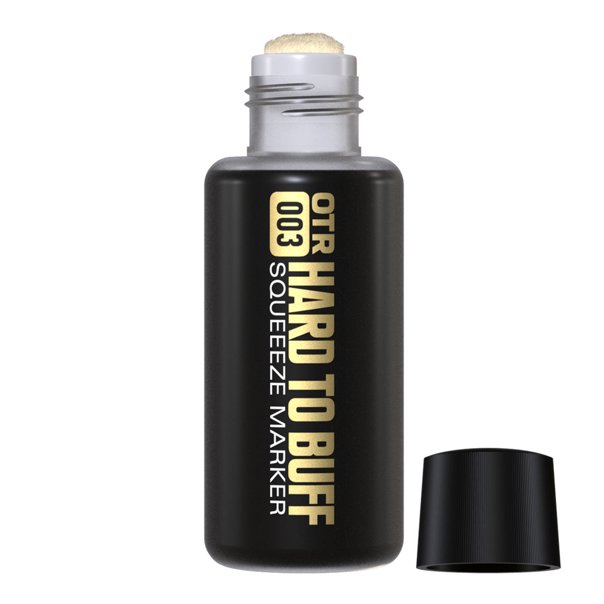 On The Run OTR.003 Hard To Buff Squeeze Marker 18 mm