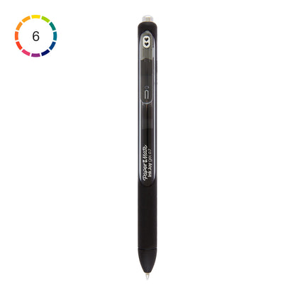 Paper Mate Inkjoy Gel Pen Medium 0.7mm