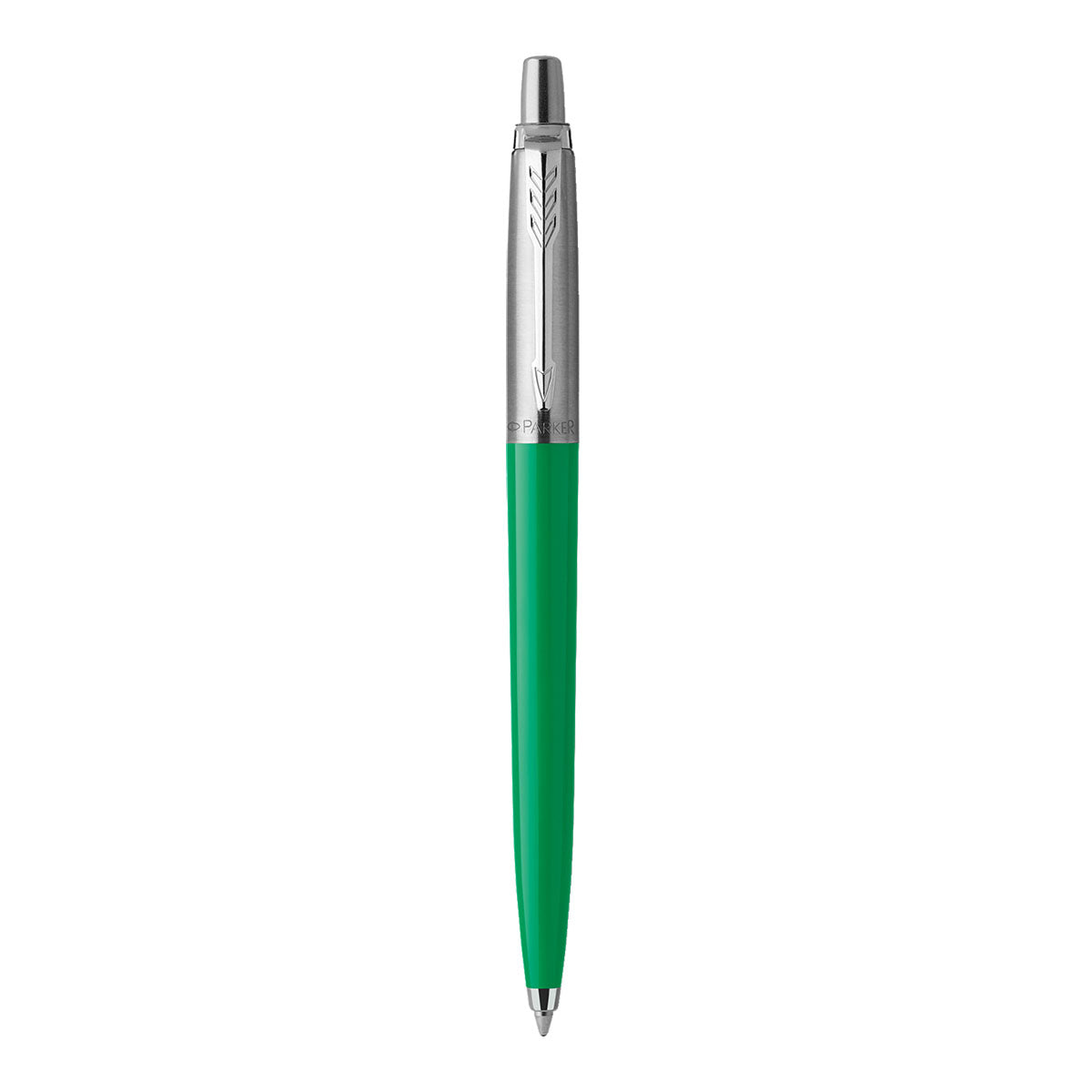 Parker Jotter Original Green Ballpoint Pen Medium