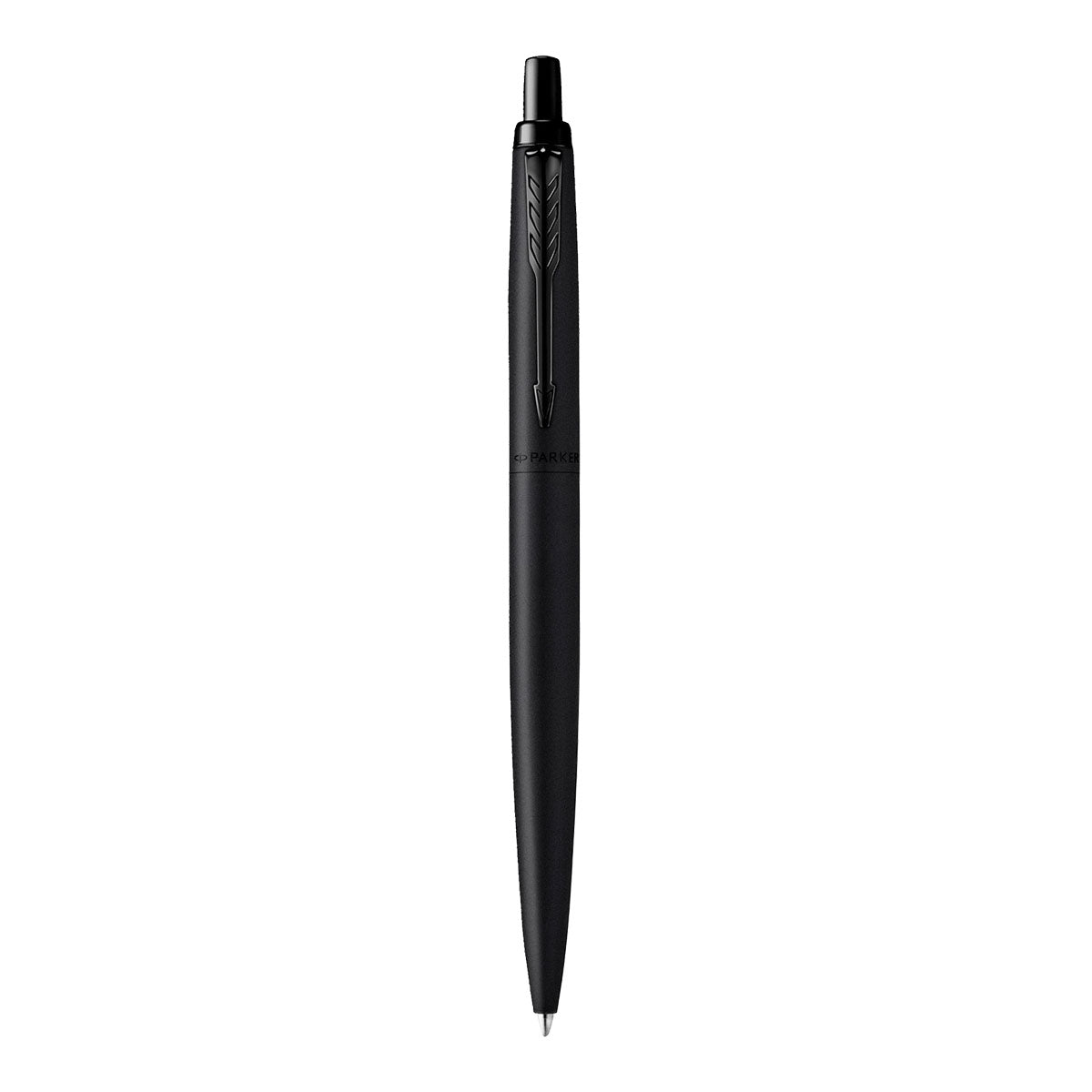 Parker Jotter XL Monochrome Ballpoint Pen Black