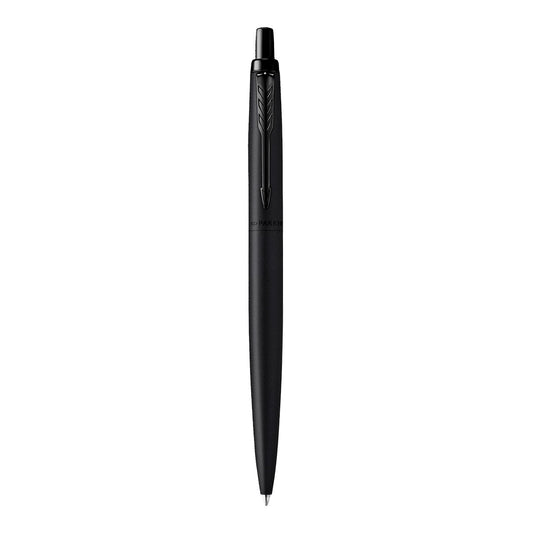 Parker Jotter XL Monochrome Ballpoint Pen Black